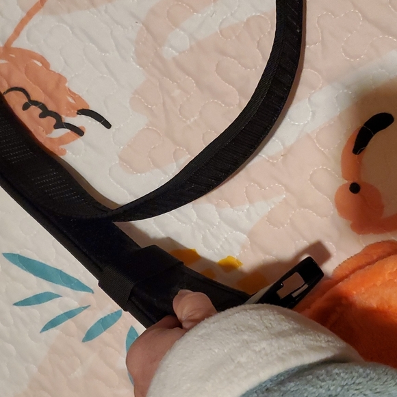 Tactical gun belt Bianchi Internal - Picture 4 of 4